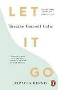 Let It Go : Breathe Yourself Calm - MPHOnline.com