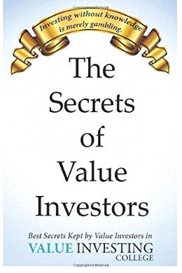 Secrets of Value Investing - MPHOnline.com