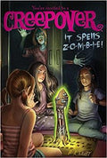 Creepover #22: It Spells Z O M B I E ! - MPHOnline.com