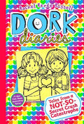 Dork Diaries 12: Tales from a Not-So-Secret Crush Catastrophe - MPHOnline.com