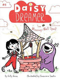 Daisy Dreamer #6: The Wishing-Well Spell - MPHOnline.com