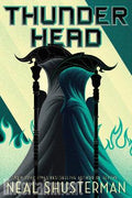Thunderhead ( Scythe #2 ) - MPHOnline.com