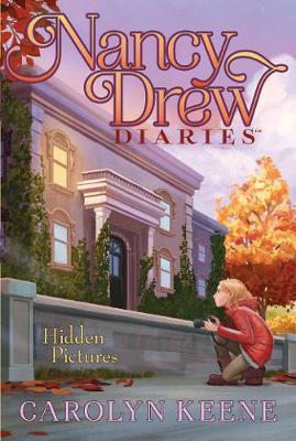 Nancy Drew Diaries: Hidden Pictures - MPHOnline.com