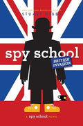 Spy School British Invasion - MPHOnline.com