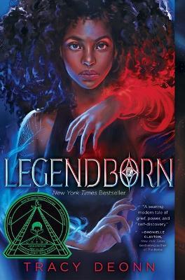 Legendborn (US) - MPHOnline.com