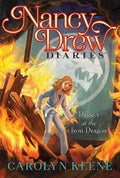 Nancy Drew Diaries: DANGER AT THE IRON DRAGON - MPHOnline.com