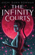 The Infinity Courts - MPHOnline.com