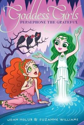 Goddess Girl # 26: Persephone Grateful - MPHOnline.com