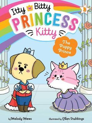 ITTY BITTY #03: PUPPY PRINCE - MPHOnline.com