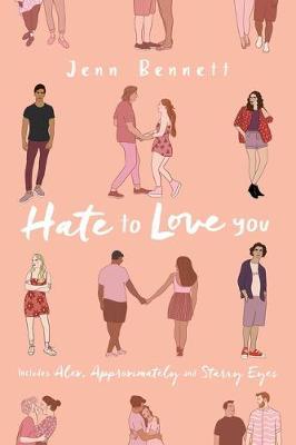 Hate To Love You - MPHOnline.com