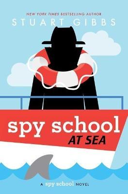 Spy School at Sea - MPHOnline.com