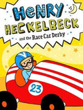 Henry Heckelbeck #05 RACE CAR DERBY - MPHOnline.com