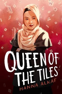 [Releasing 19 April 2022] Queen of the Tiles - MPHOnline.com