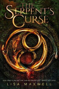 The Serpent's Curse (The Last Magician #3) - MPHOnline.com