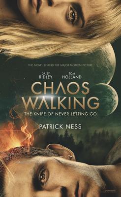 The Knife of Never Letting Go #1: Chaos Walking (Movie Tie-in) (US) - MPHOnline.com