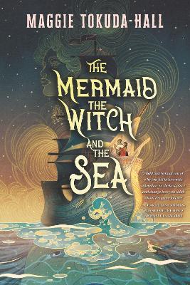 The Mermaid, the Witch, and the Sea - MPHOnline.com