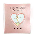 Guess How Much I Love You (Pink Midi) - MPHOnline.com