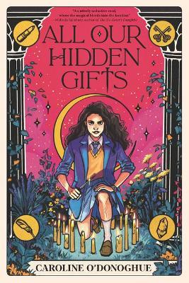 All Our Hidden Gifts - MPHOnline.com