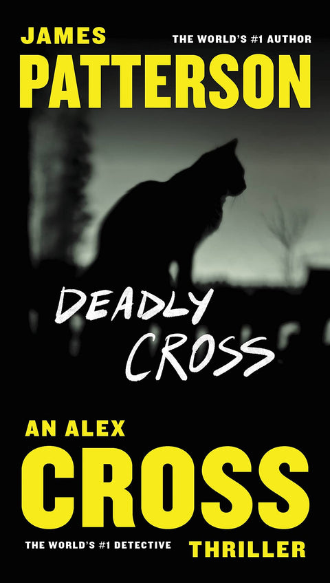 Deadly Cross - MPHOnline.com