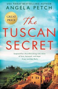 The Tuscan Secret - MPHOnline.com