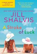 A Stroke of Luck (2-in-1 Edition with at Last and Forever and a Day) - MPHOnline.com