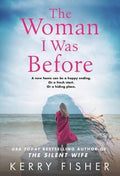 The Woman I Was Before - MPHOnline.com