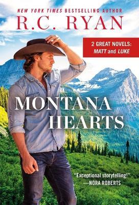 Montana Hearts - MPHOnline.com