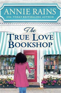 The True Love Bookshop - MPHOnline.com