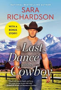 Last Dance with a Cowboy - MPHOnline.com