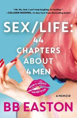 Sex/Life : 44 Chapters about 4 Men - MPHOnline.com