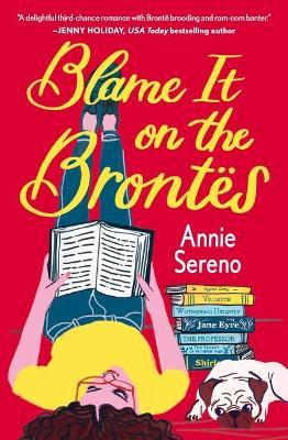 Blame It On The Brontes - MPHOnline.com