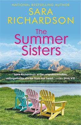 The Summer Sisters - MPHOnline.com