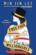 Free Food for Millionaires - MPHOnline.com