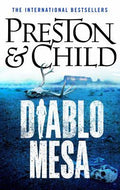 Diablo Mesa - MPHOnline.com