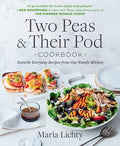 Two Peas & Their Pod Cookbook - MPHOnline.com