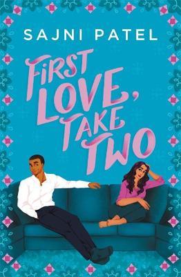 First Love, Take Two - MPHOnline.com