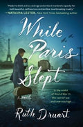 While Paris Slept - MPHOnline.com