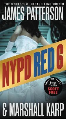 NYPD Red 6 - MPHOnline.com