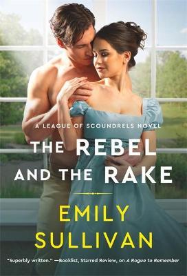 The Rebel and the Rake - MPHOnline.com