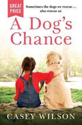 A Dog's Chance - MPHOnline.com