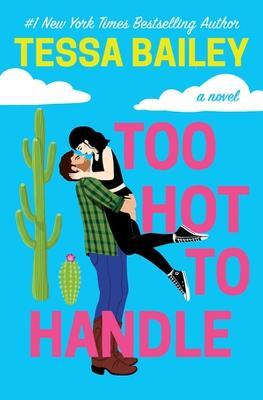 Too Hot To Handle - MPHOnline.com