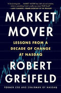 Market Mover: Lessons From A Decade Of Change At Nasdaq - MPHOnline.com