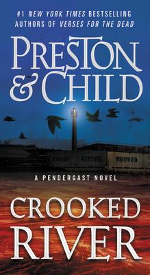 Crooked River (Pendergast #19) - MPHOnline.com