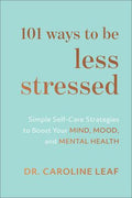 101 Ways To Be Less Stressed - MPHOnline.com