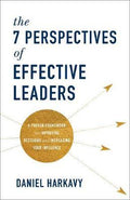 THE 7 PERSPECTIVES OF EFFECTIVE LEADERS