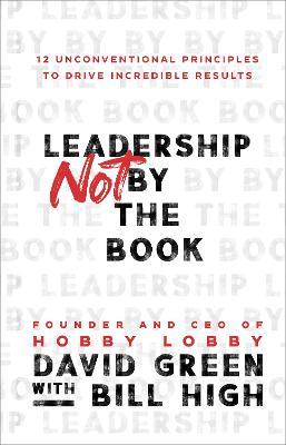 Leadership Not By The Book - MPHOnline.com