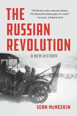 The Russian Revolution: A New History - MPHOnline.com