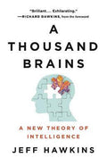 A Thousand Brains: A New Theory of Intelligence - MPHOnline.com