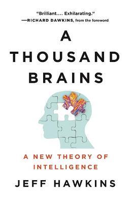 A Thousand Brains: A New Theory of Intelligence - MPHOnline.com