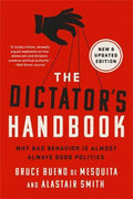 The Dictator`S Handbook - MPHOnline.com